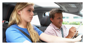 Manual Driving Lessons by Experts
